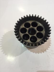 Quality Parker / Vol-vo F12-110 Hydraulic Piston Pump Parts , Hydraulic Pump Repair Kit wholesale