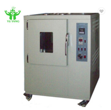 AC220V Ozone Accelerated Aging Test Chamber SUS304 Ventilation Type