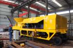 Tree stump grinder for sale, wood stump chipper shredder crusher machine for