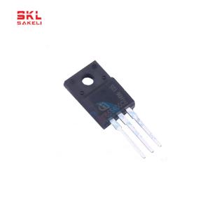 Quality IPA65R400CEXKSA1 MOSFET Power Electronics High Efficiency Low Resistance Durable wholesale