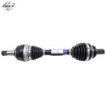2463302900 Left Front Drive Axle Shaft For Mercedes Benz W246 W176 X156 B160