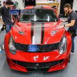 Anti Scratch TPU Paint Protection Film Wear Resistant For Car Body