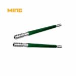 T45 Thread 4270mm Length Male Male Connection Extension Rod For Mineral