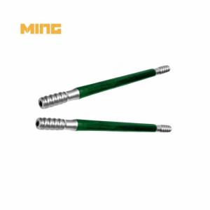 Quality T45 Thread 4270mm Length Male Male Connection Extension Rod For Mineral Exploration Drilling wholesale