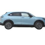 Honda ENS1 510km Electric Car Pure New Energy Vehicles