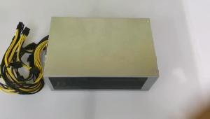 Quality Power Supply 90 Plus Gold 1800w PSU Server Case For S9/S7/A7/A6 L3 wholesale