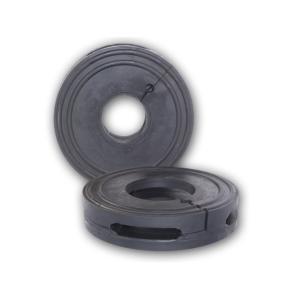 Quality Nitrile Rubber Mud and pipe Dual wiper wholesale
