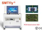 SPC Analysis System Automatic Optical Inspection Equipment Novel Structure