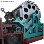 pulp packaging making machinery