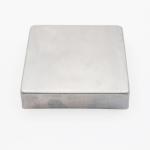 Stainless Sheet Anodize 12mm Deep Drawn Metal Stamping Process