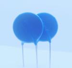 Throught Hole Zinc Oxide Dip Sealed Varistors 20D471K 1W