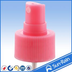 Quality Plastic pump spray sprayer Spray pump 28/410 24/410 mist sprayer wholesale