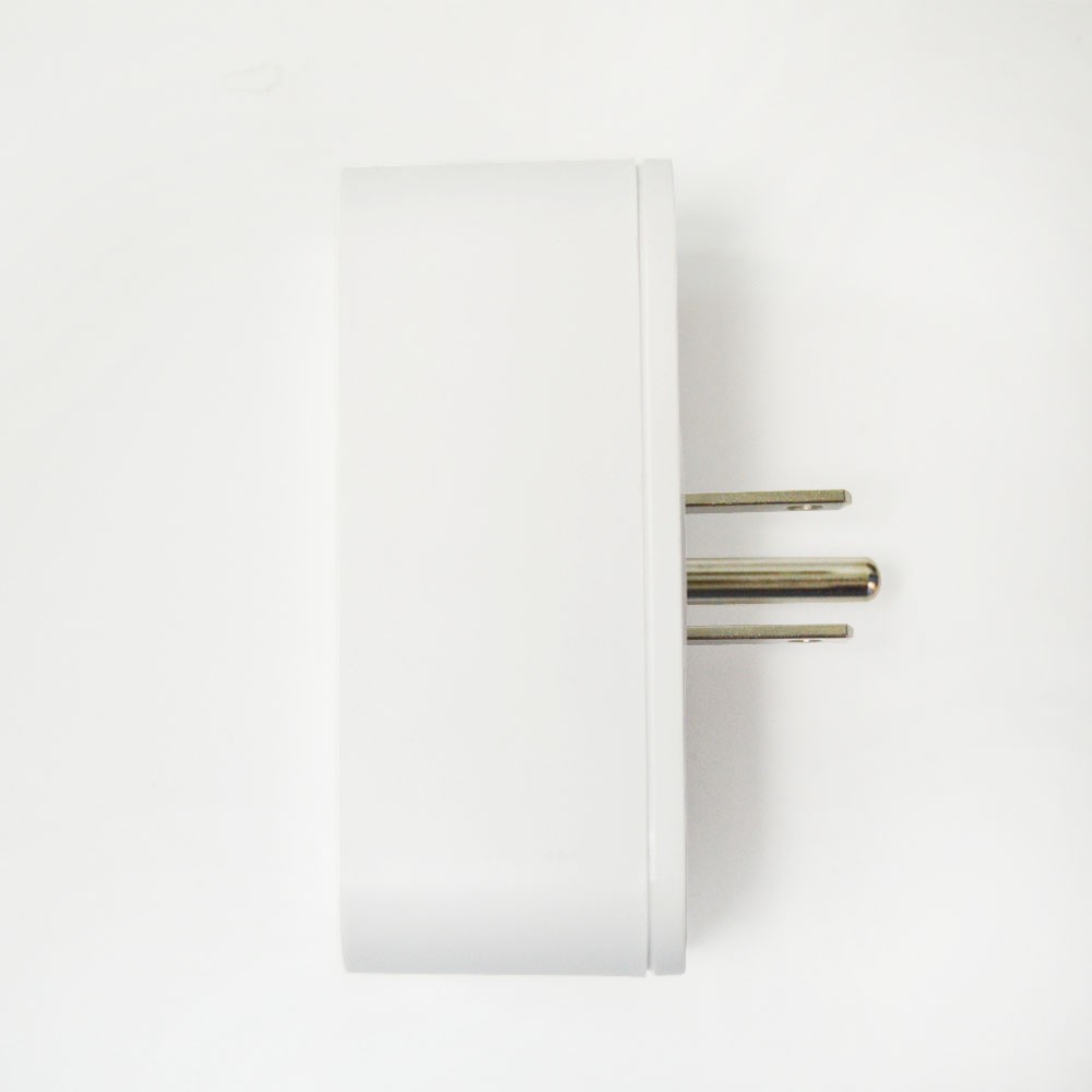 Standard Grounding US Plug Socket Easy Installation WEP/TKIP/AES Security Type