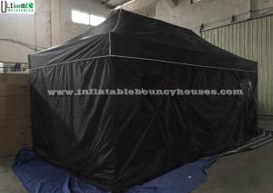 Quality Advertising Air Inflatable Tent , Aluminum Folding Inflatable Camping Tent wholesale