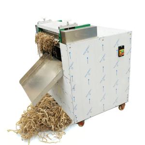 Quality Paper Shredder for Filling Color Paper in Wedding Candy Box Red Wine Gift Box Packaging wholesale
