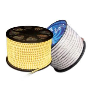 Quality High voltage 110V 220V 2835 waterproof flexible led strip light wholesale