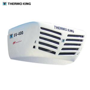 Quality SV seriesrefrigeration unit replace the KV Series For Light Trucks SV400 wholesale