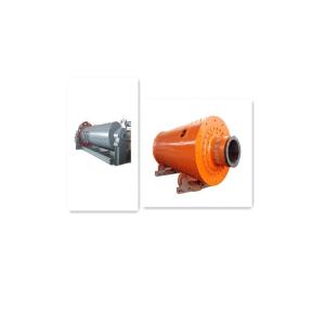 Quality Dry And Wet Type 25r/Min Cement Ball Mill Grinding For Chemical Industry wholesale