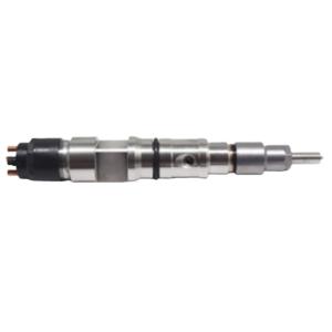 Quality High Quality New Diesel Fuel Injector 0445120063 wholesale