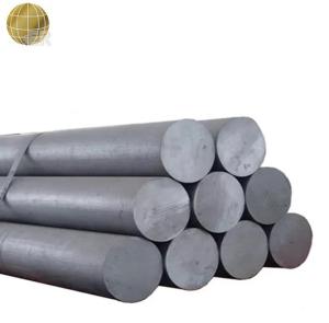 Quality S50c Carbon Steel Round Bar Hot Rolled For Injection Plastic Mould wholesale