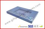 Gift Member Card Board Packaging Gift Paper Card Board Packaging Box