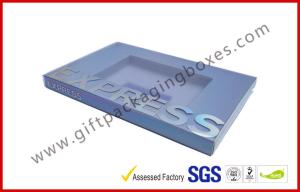 Quality Gift Member Card Board Packaging Gift Paper Card Board Packaging Box wholesale