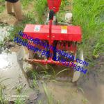 20kg Gasoline Multifunctional Pastoral Weeder Management Machine