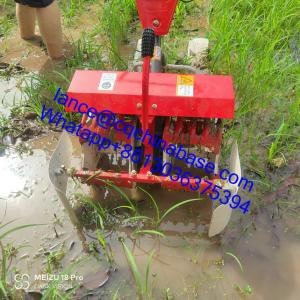 Quality 20kg Gasoline Multifunctional Pastoral Weeder Management Machine wholesale
