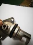 Customized Sheet Metal Flaring Die Polishing