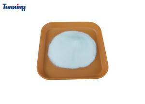 Quality 80um Heat Transfer Adhesive Powder Copolyester Hot Melt Glue Powder wholesale