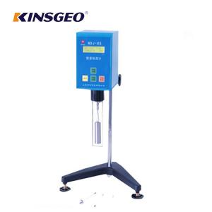 Quality 300mm × 300mm × 450mm Size Small Screen LCD, High Accuracy Viscosity Measurement Tools ,Viscosity Measurement Device wholesale
