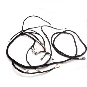 Quality Oceania Main Market Customized Length Washing Machine and Snack Vending Machine Wiring Harness wholesale