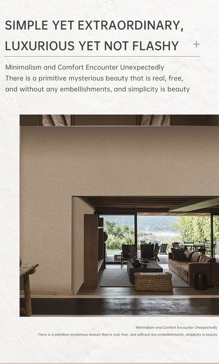 MF Tio2 Acrylic Stucco The Ultimate Solution for Long Service Life Venetian Plaster