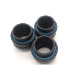 Single Row P5 Spherical Plain Bearings GE30ES Ge30es 2rs