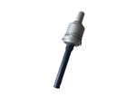 Customized Car Control Cable Parts 2.3mm Motorcycle Throttle Cable End Fittings