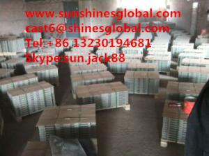 Quality Cast Iron Counter weights for Elevator/ Crane Counterweight wholesale