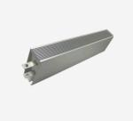 RXFB Thin Aluminum Housing Wirewound VFD Brake Resistor 50W-200W For AC Drive