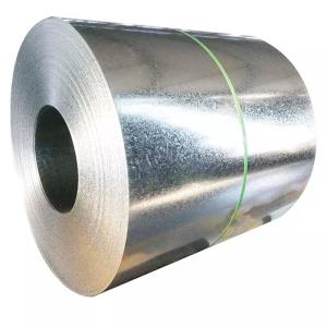 Quality DC54D AiSi Galvanized Steel Coil 1000-1800mm Gi Steel Coil Vehicle Industry wholesale