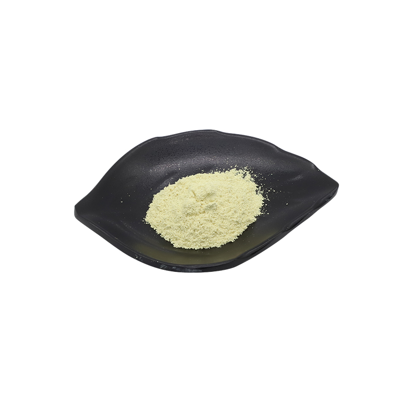 High Purity 99% Urolithin A Supplement CAS 1143-70-0 For Food Manufactured