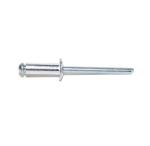 Din 7337 Aluminium Waterproof Blind Rivet Flat Round Head