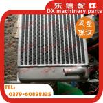 YTO 1204 tractor oil radiator