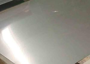 Quality AISI 1.4301 Astm A240 Stainless Steel Plate Tp 316l Steel Sheet Plate wholesale