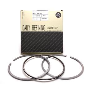 Quality S6D95 6d95 S4D95 piston and piston ring for Komatsu 6207-31-2501 6209-31-2400 wholesale