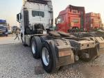 Sinotruk Sitrak C7H Used Heavy Duty Trucks 540HP 6*4 MAN Engine ZF Gearbox