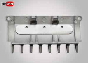 Quality Light Weight Pressure Die Casting Machine For Zinc High Machinability 90 HRB wholesale