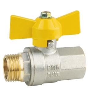 Quality Plumbing 2 Inch Brass Ball Valve wholesale