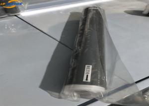 Quality Cold Waterproof Shrink Tube Inner Diameter 20 - 125MM Silicon Rubber Material wholesale
