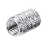 Aluminum CNC Turning