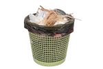 Stand Up Pouch Big Colored Trash Cornstrash Kitchen for Other Household Products