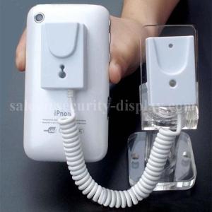 Quality Interactive Magnetic Display Stand For Dummy Phone wholesale